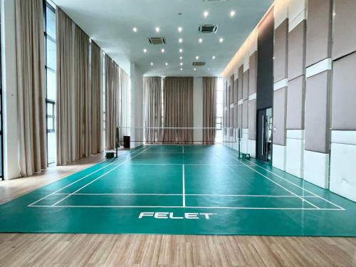 1min to BukitIndah AEON Skyloft 3BR Muji PoolView 1min to BukitIndah AEON Skyloft 3BR Muji PoolView