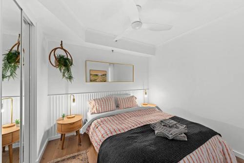 Stunning! 2Bed, 1Bath, 1Car, VIEWS - CBD, Brisbane (fotografie 8)