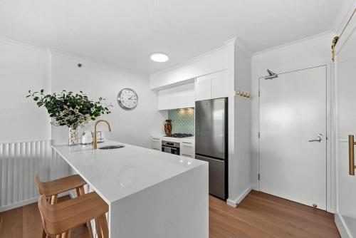 Stunning! 2Bed, 1Bath, 1Car, VIEWS - CBD, Brisbane (fotografie 9)