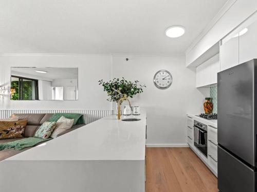 Stunning! 2Bed, 1Bath, 1Car, VIEWS - CBD, Brisbane (fotografie 10)