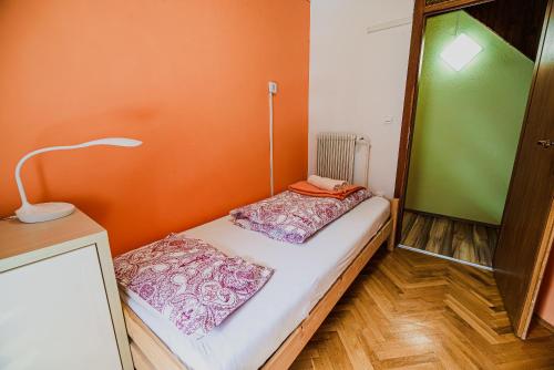 Holiday Home Vila Kopriva