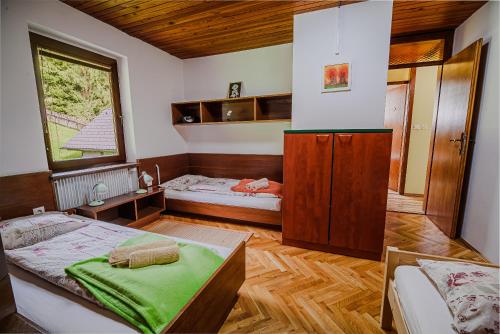 Holiday Home Vila Kopriva