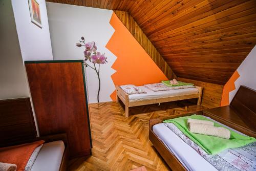 Holiday Home Vila Kopriva