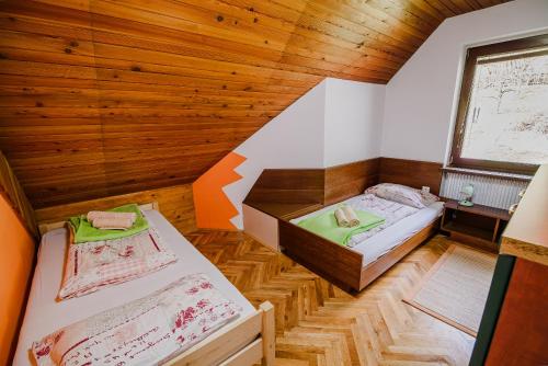 Holiday Home Vila Kopriva