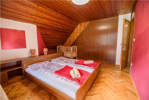 Holiday Home Vila Kopriva