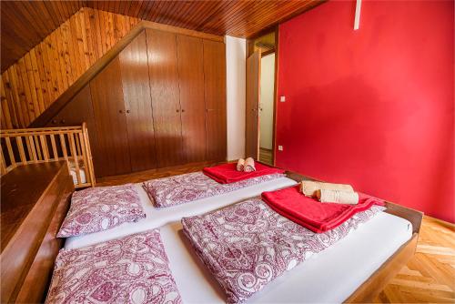 Holiday Home Vila Kopriva