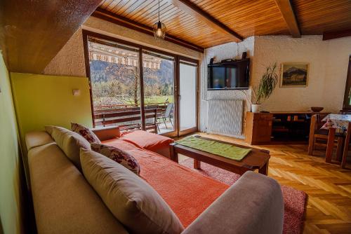 Holiday Home Vila Kopriva