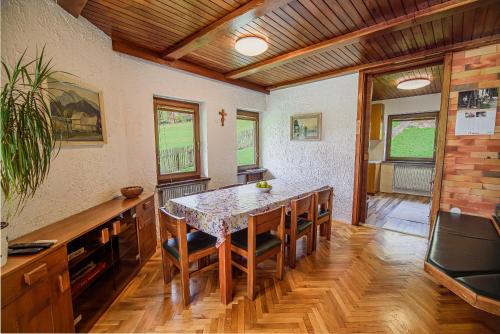 Holiday Home Vila Kopriva