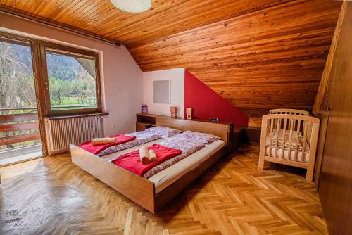 Holiday Home Vila Kopriva