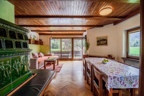 Holiday Home Vila Kopriva