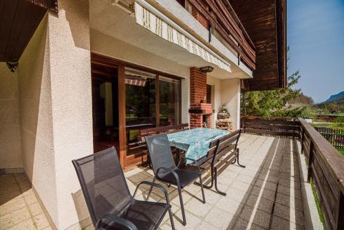 Holiday Home Vila Kopriva