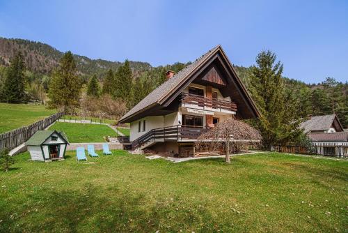 Holiday Home Vila Kopriva