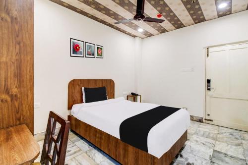 Pet Friendly OYO Hotel Surya Residency