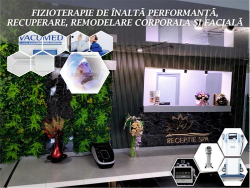 Hotel & MedSpa Siret - Mamaia