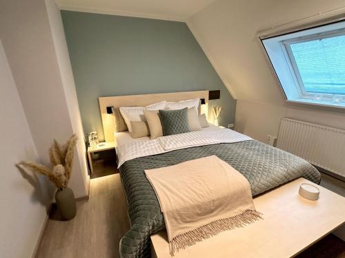 Appartement No 1 - Usedom, Vorpommern-Greifswald