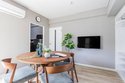 ホステルアミーチ Hostel Amici, Tokio