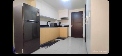 1BR with extra room at One Regis- Megaworld, Bacolod (foto 4)