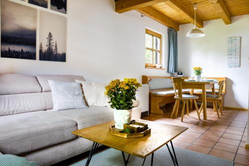 Bayerwaldchalet, Regen (fotografie 3)