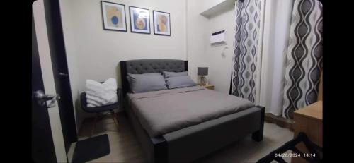 1BR with extra room at One Regis- Megaworld, Bacolod (foto 3)