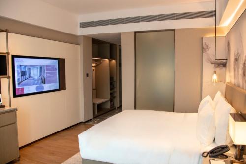 琶洲岭南东方酒店-广交会期间设免费穿梭巴士 琶洲岭南东方酒店-广交会期间设免费穿梭巴士