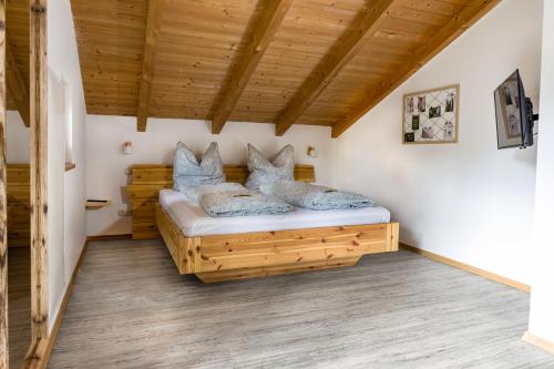 Bayerwaldchalet, Regen (fotografie 9)