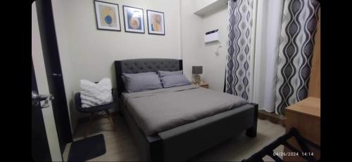 1BR with extra room at One Regis- Megaworld, Bacolod (foto 2)