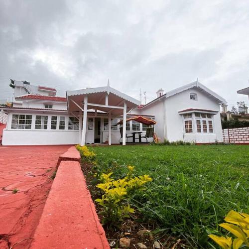 The Nest - Homestay