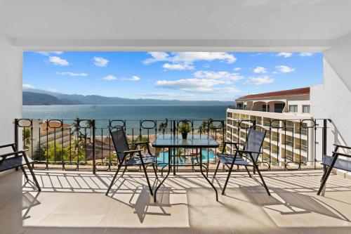 Luxury Condo just steps away from the Beach! in Puerto Vallarta, Mexico