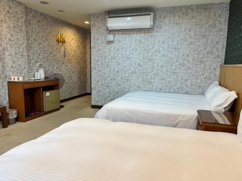 慕夏精品旅馆 慕夏精品旅馆