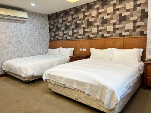 慕夏精品旅馆 慕夏精品旅馆