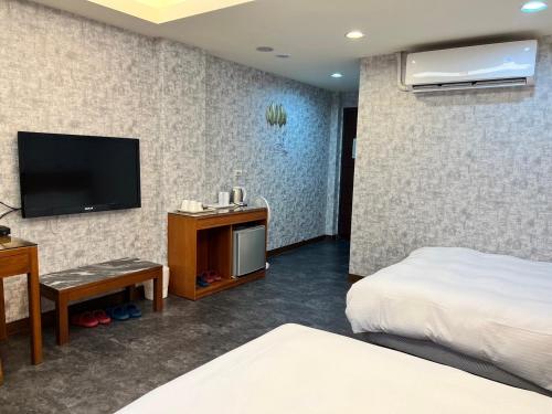 慕夏精品旅馆 慕夏精品旅馆