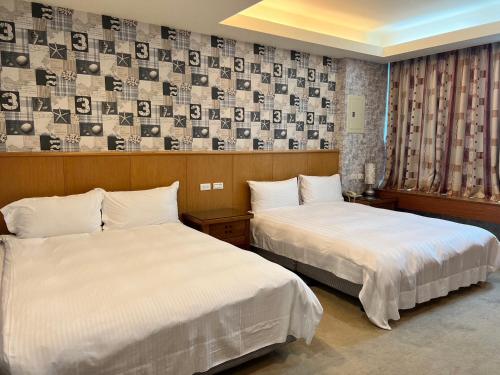 慕夏精品旅馆 慕夏精品旅馆