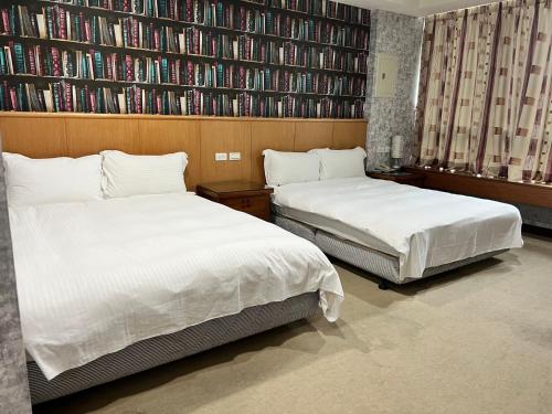 慕夏精品旅馆 慕夏精品旅馆