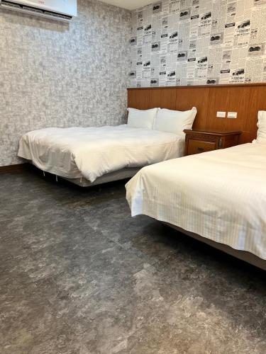 慕夏精品旅馆 慕夏精品旅馆