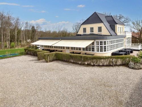 Holiday home Haderslev LVII