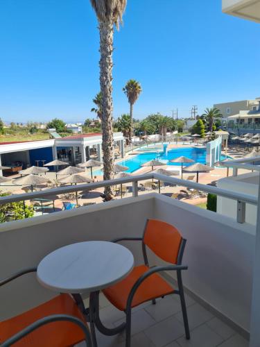 Corali Hotel Room Type - Double or Twin Room with Pool View