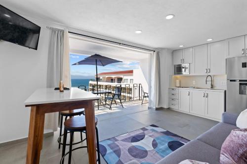 Luxury Condo just steps away from the Beach! in Puerto Vallarta, Mexico