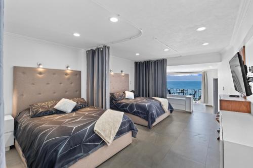 Luxury Condo just steps away from the Beach! in Puerto Vallarta, Mexico