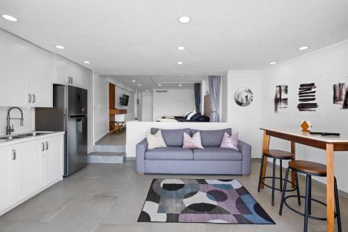 Luxury Condo just steps away from the Beach! in Puerto Vallarta, Mexico