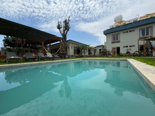hotel photo