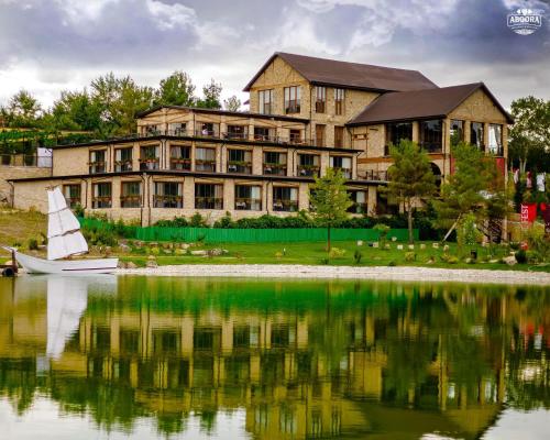 White Harmony Houses Agoda提供写真