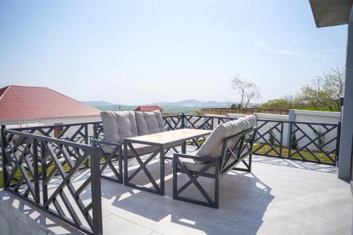 White Harmony Houses Agoda提供写真