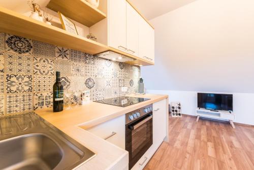 Weingut Dietl Room Type - Two-Bedroom Apartment