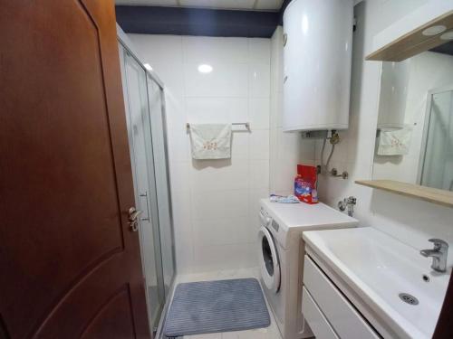 Grand Prestij Nova Apartman In Skopje, Skopje (photo 5)