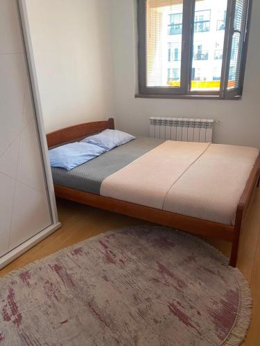 Grand Prestij Nova Apartman In Skopje, Skopje (photo 10)