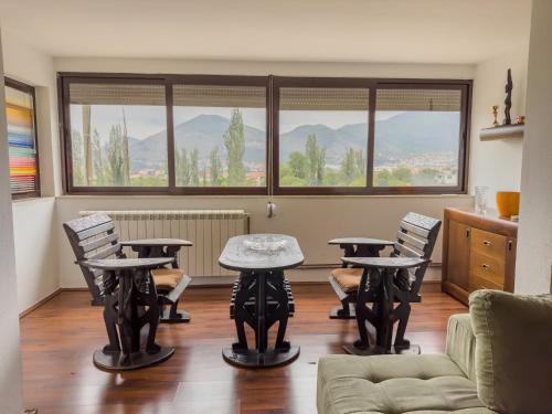 Apartman Emilija