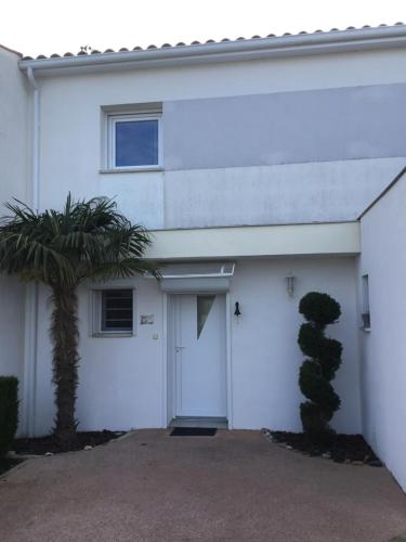 À Royan chez Antoine - Pension de famille - Royan