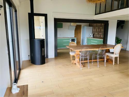 La Zing-Ara gîte à louer Labessière-Candeil