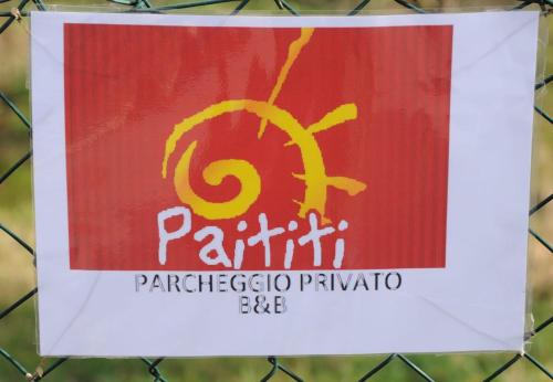 IL PAITITI