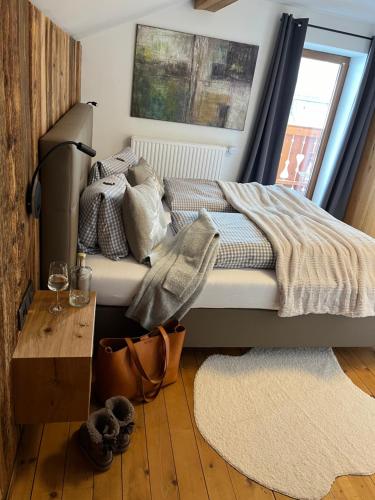 Chalet Apart Hansler